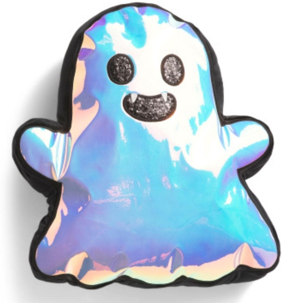Ghost Pillow (2)
